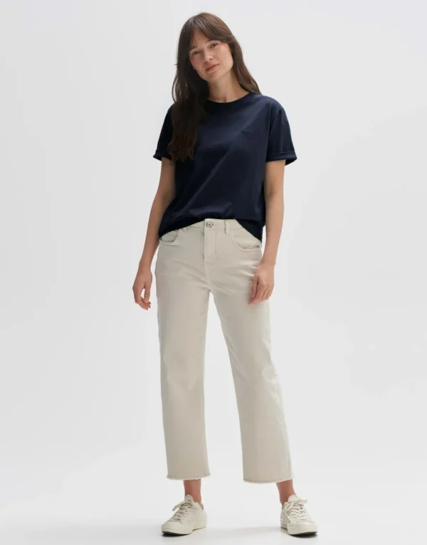 Frau someday Fashion Shirts>T-Shirt Serz