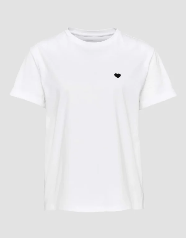 Frau someday Fashion Shirts>T-Shirt Serz