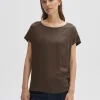 Frau someday Fashion Shirts>T-Shirt Skita Soft