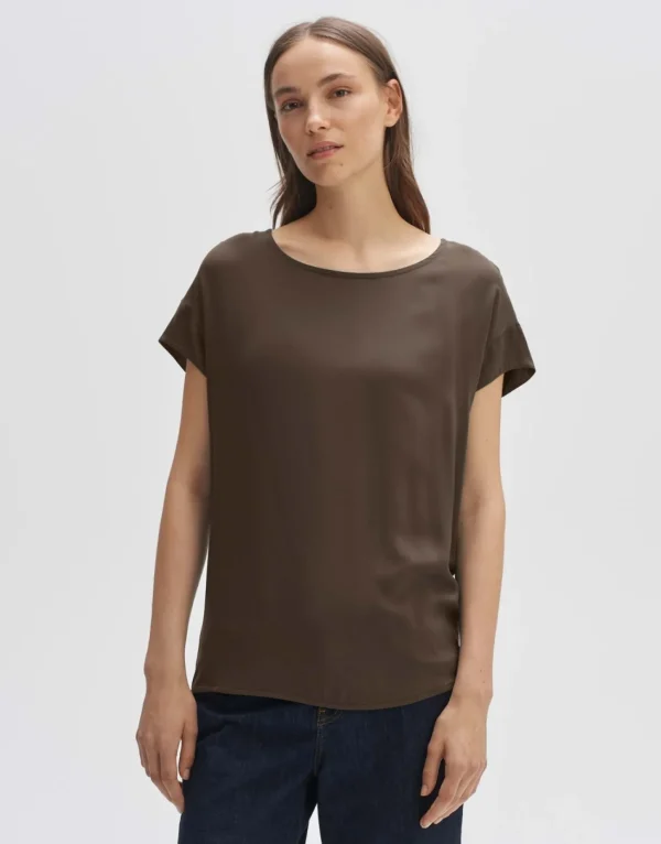 Frau someday Fashion Shirts>T-Shirt Skita Soft