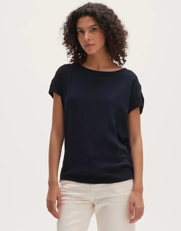 Frau someday Fashion Shirts>T-Shirt Skita Soft