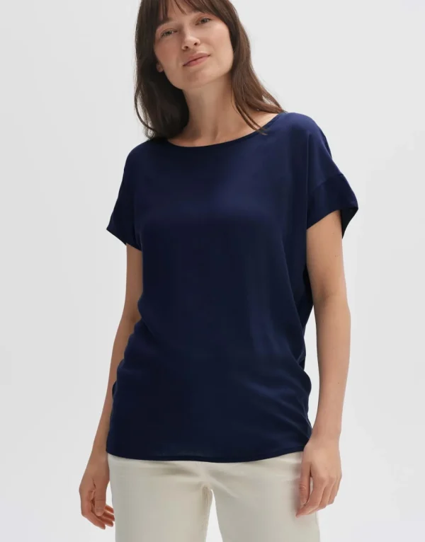 Frau someday Fashion Shirts>T-Shirt Skita Soft