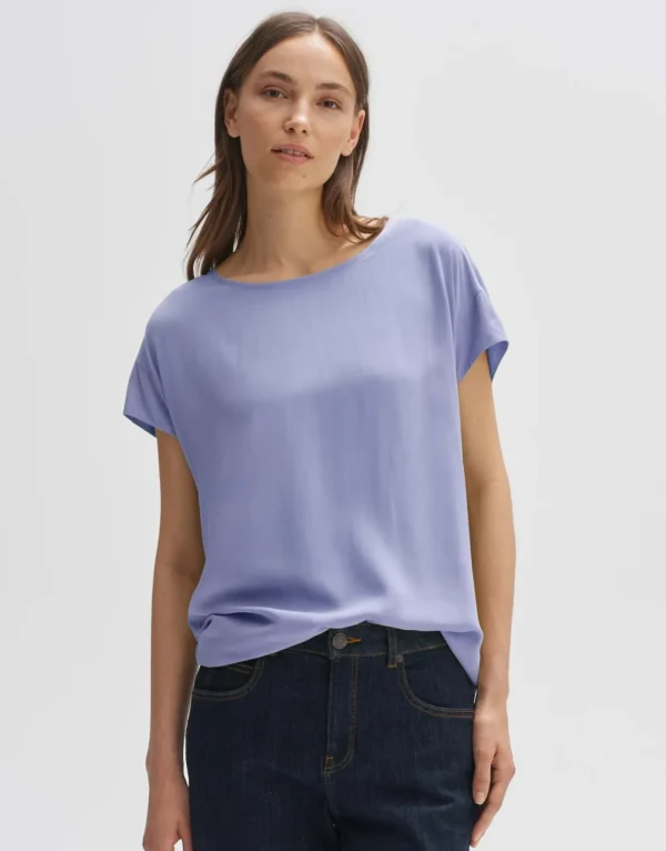 Frau someday Fashion Shirts>T-Shirt Skita Soft