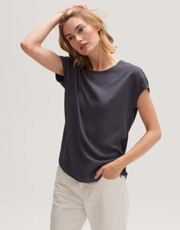 Frau someday Fashion Shirts>T-Shirt Skita Soft