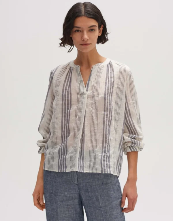 Frau someday Fashion Blouses>Tuniekblouse Femiko