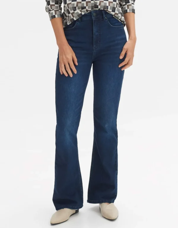 Frau someday Fashion Jeans>Uitlopende Jeans Edris