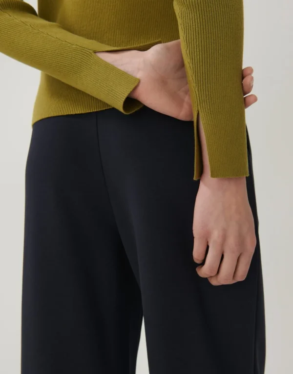 Frau someday Fashion Gebreide Items>Vest Tanaya