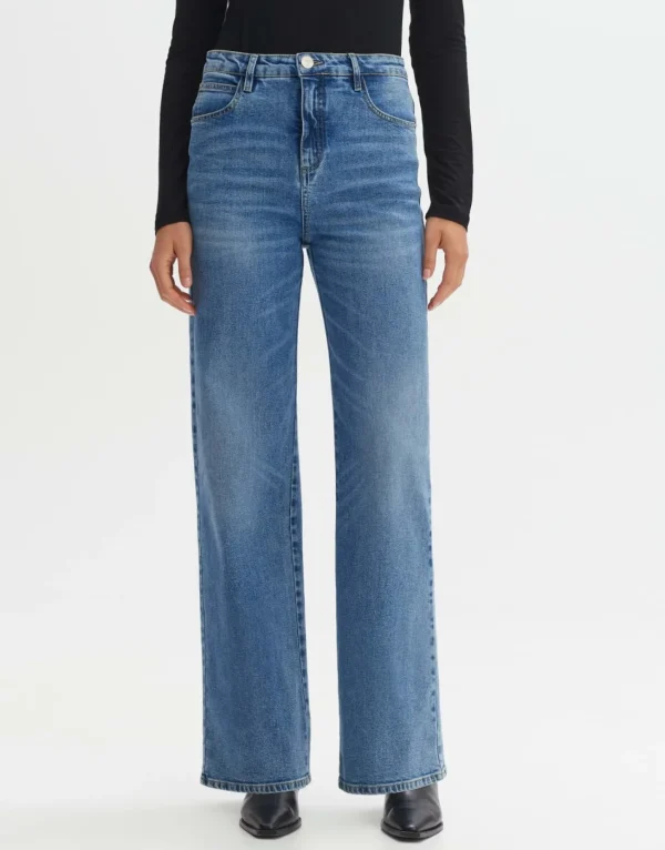 Frau someday Fashion Jeans>Wide Jeans Mivy